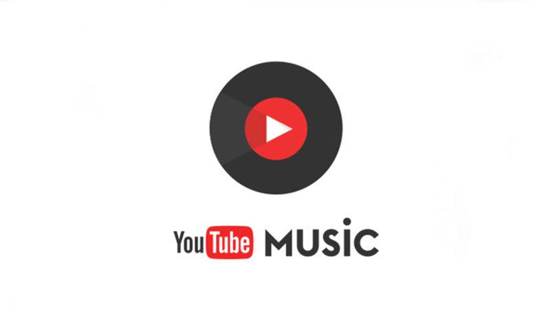 YouTube Müzik, Ses ve Müzik Videoları Arasında Kesintisiz Geçiş Yapabilecek