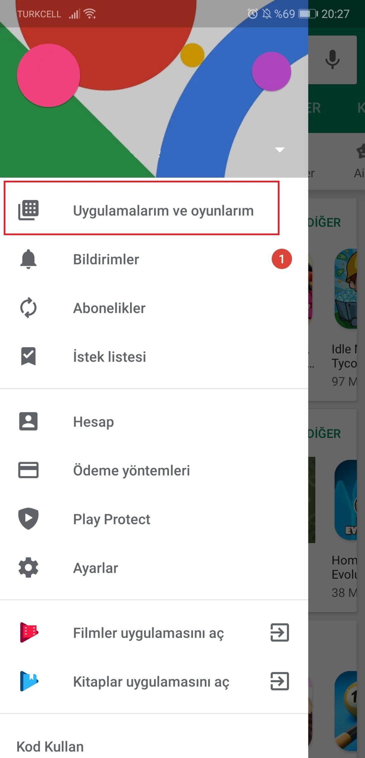 Google Play Store ’İndirme Bekleniyor’ Sorunu Nasıl Çözülür?
