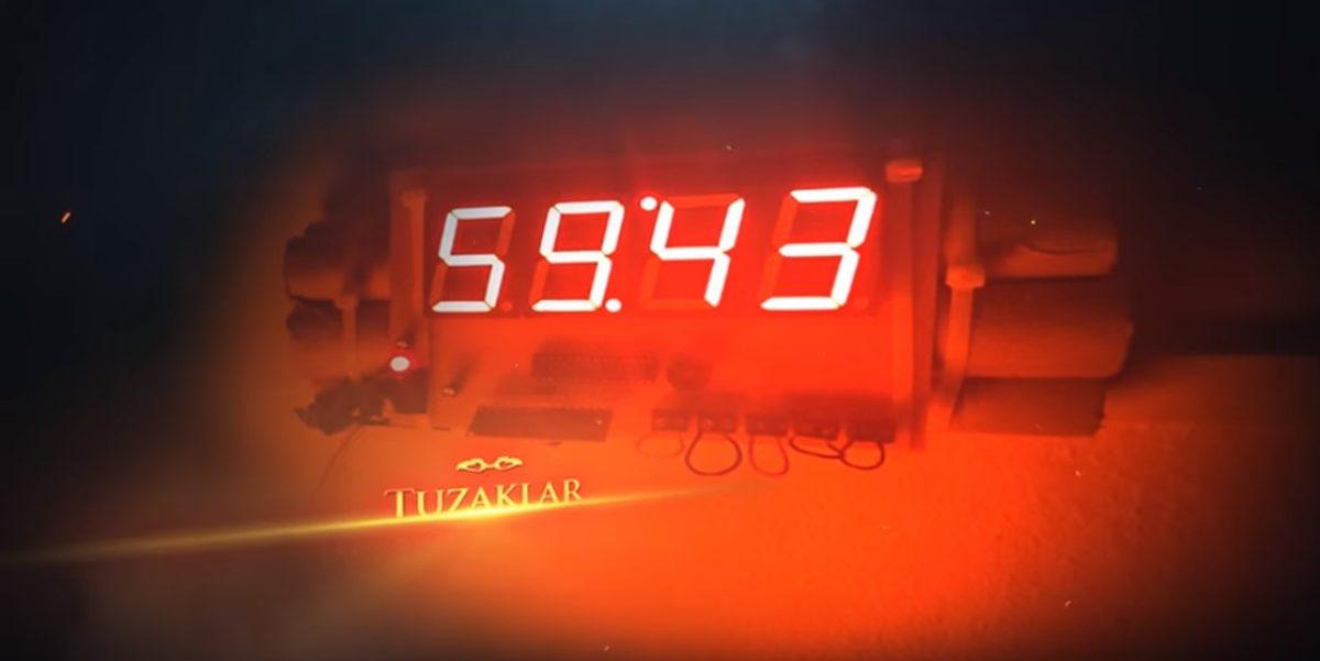 Tamamen Gerçek Görüntülerden Oluşan Türk Mobil Oyunu: Secret Agent: İstanbul