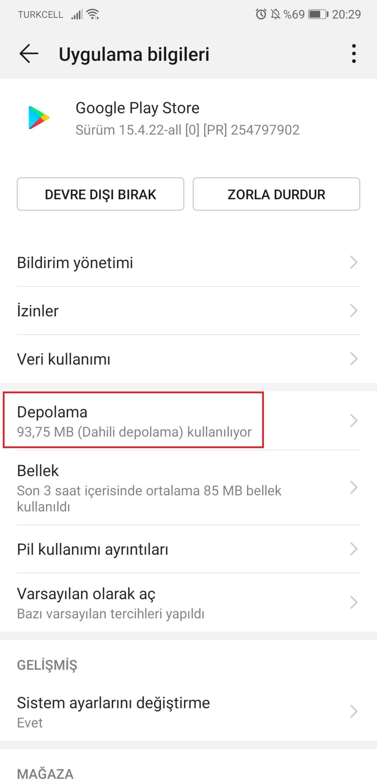 Google Play Store ’İndirme Bekleniyor’ Sorunu Nasıl Çözülür?