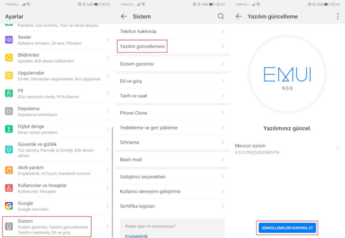 Google Play Store ’İndirme Bekleniyor’ Sorunu Nasıl Çözülür?