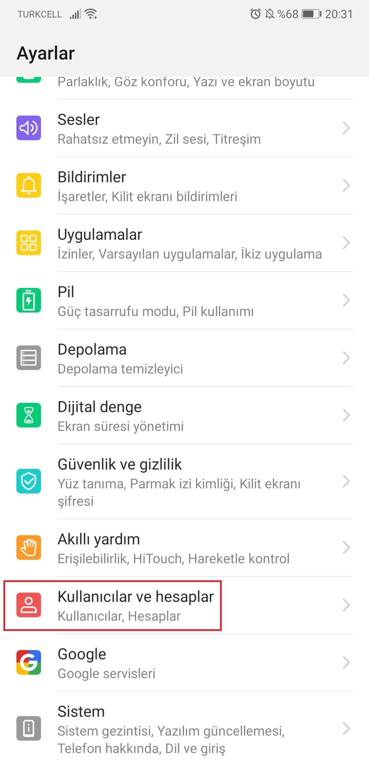 Google Play Store ’İndirme Bekleniyor’ Sorunu Nasıl Çözülür?