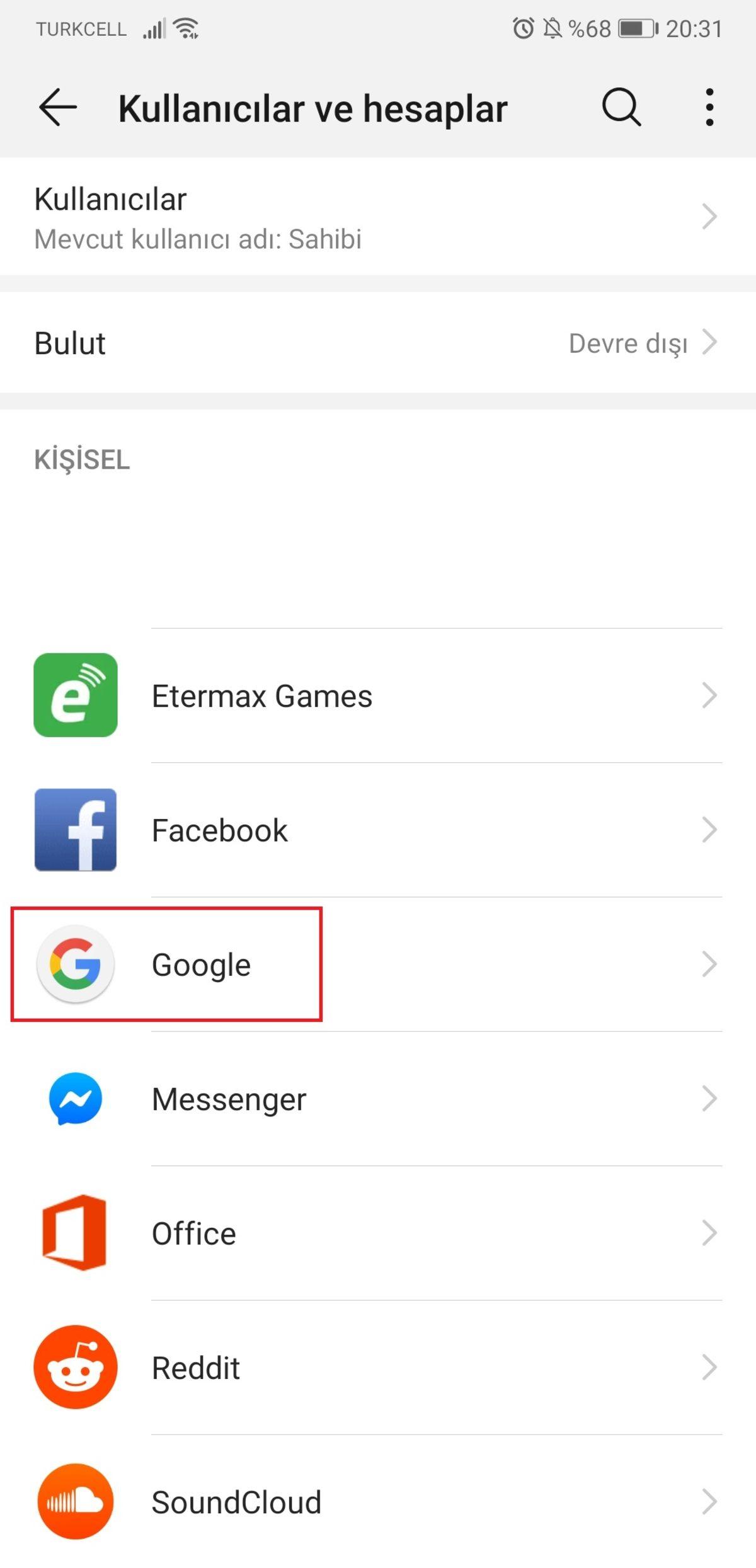 Google Play Store ’İndirme Bekleniyor’ Sorunu Nasıl Çözülür?