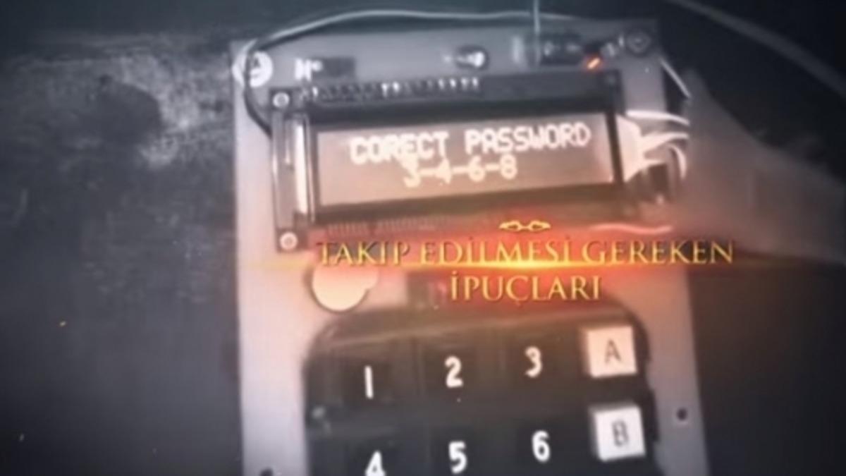 Tamamen Gerçek Görüntülerden Oluşan Türk Mobil Oyunu: Secret Agent: İstanbul