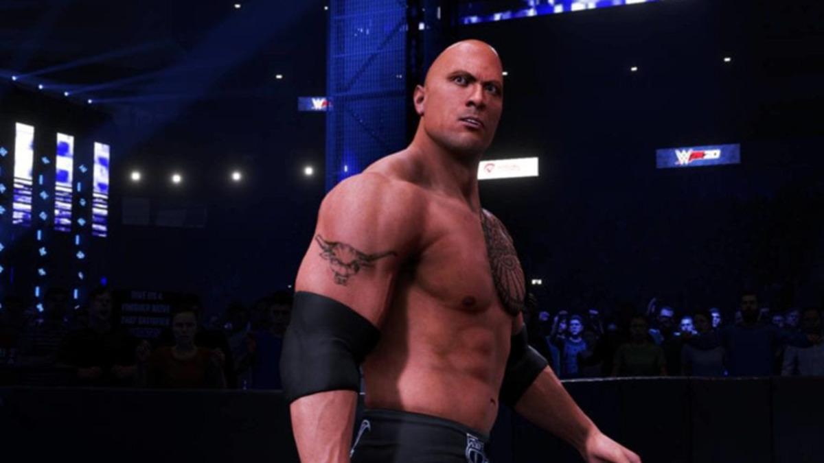 Amerikan Güreşi Temalı Oyun WWE 2K21’nin İptal Edildiği Açıklandı