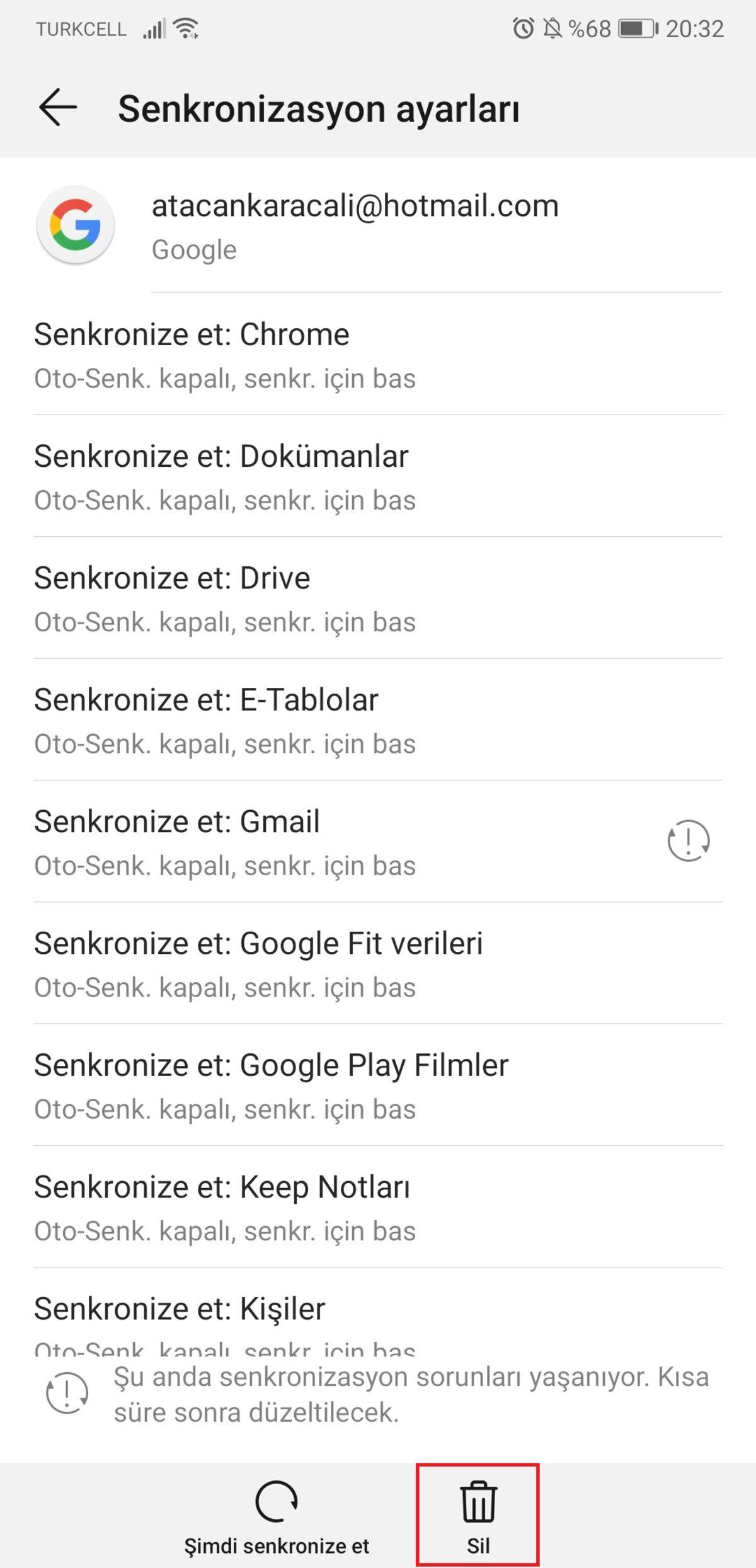 Google Play Store ’İndirme Bekleniyor’ Sorunu Nasıl Çözülür?