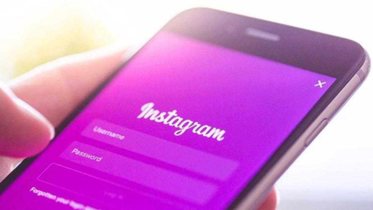 Instagram, Hesabınız Silinmeden Önce Sizi Uyaracak