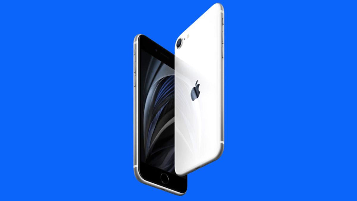 iPhone SE’nin Dışı Gibi İçi de iPhone 8 ile Neredeyse Birebir Aynı (Video)