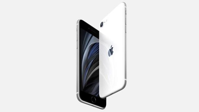iPhone SE'nin Dışı Gibi İçi de iPhone 8 ile Neredeyse Birebir Aynı