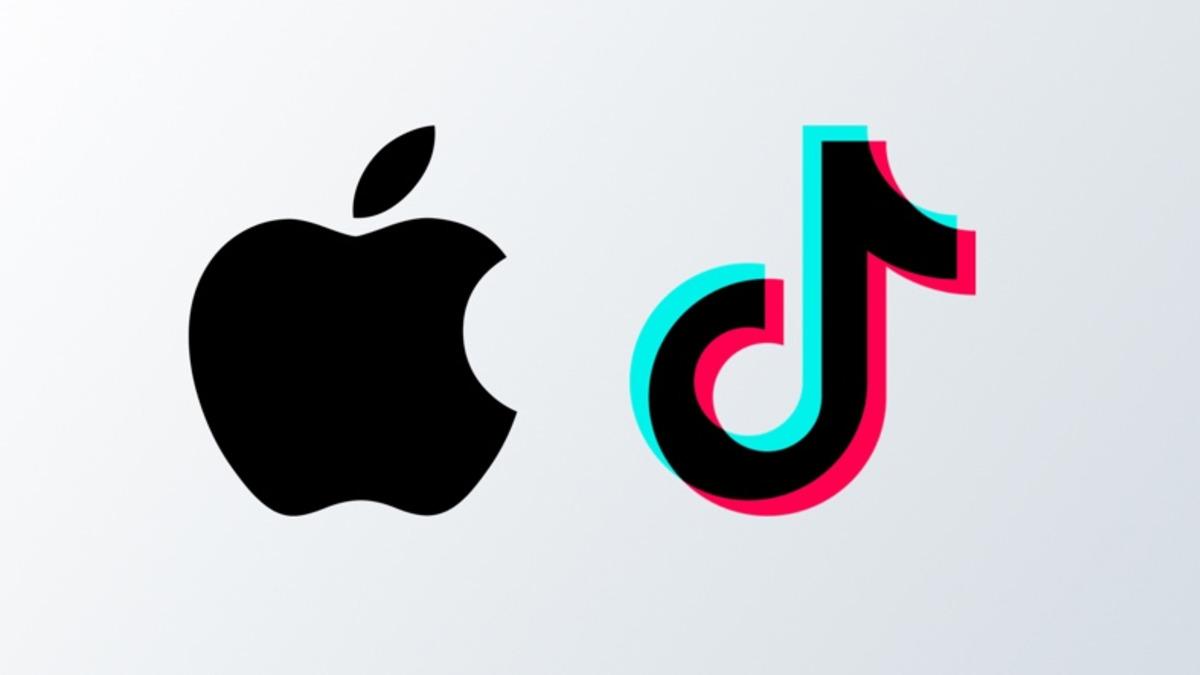 Apple Artık Resmi Bir TikTok Hesabına Sahip