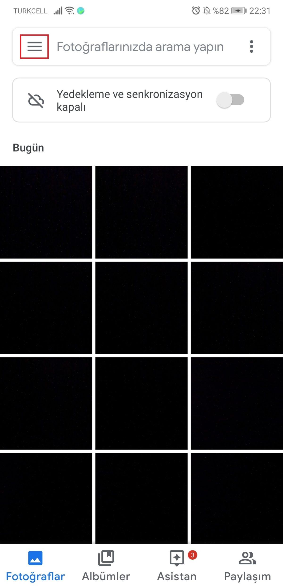 Google Fotoğraflar Arşivinizi ’Güvenli Olarak’ Nasıl Yedeklersiniz?