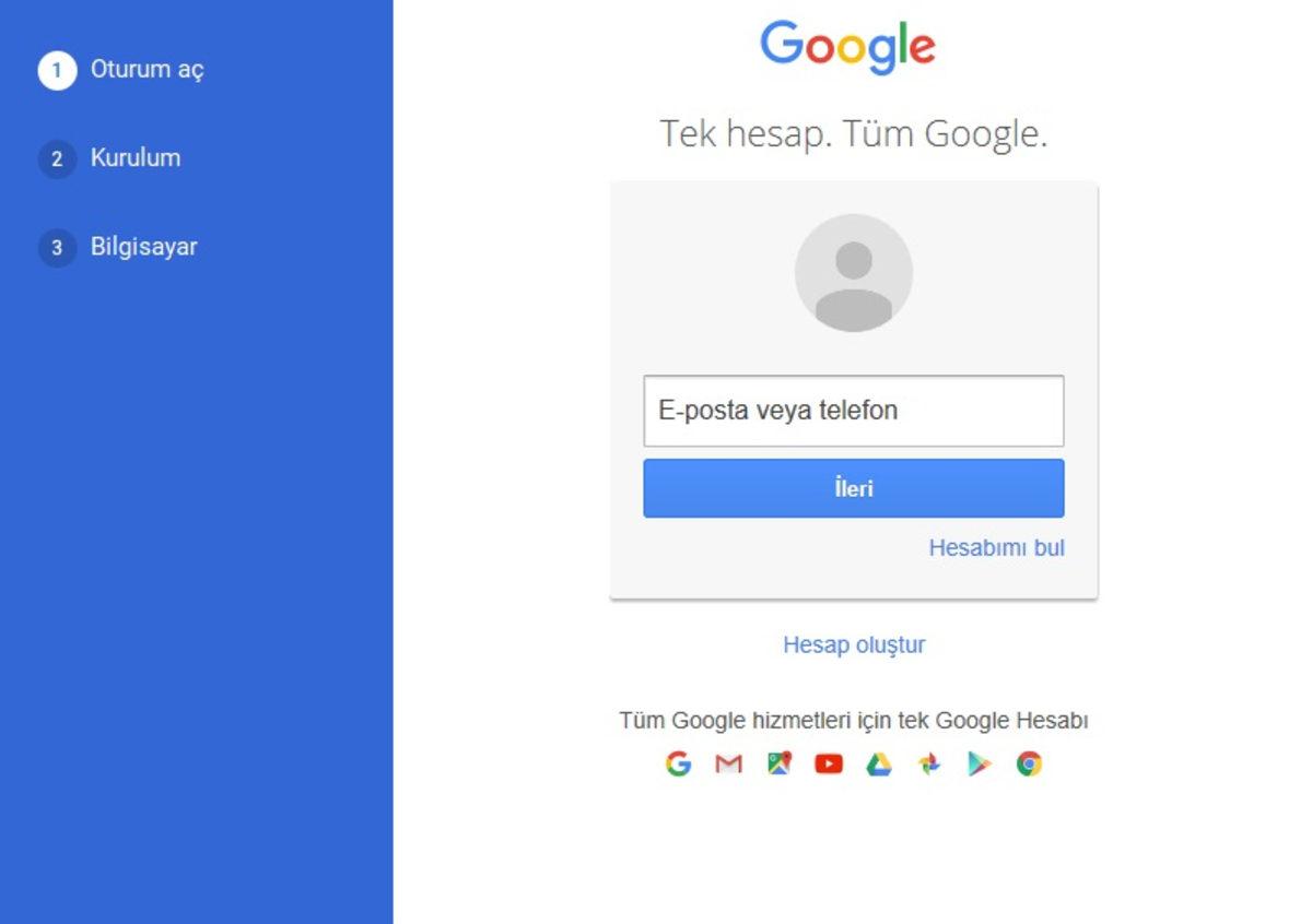Google Fotoğraflar Arşivinizi ’Güvenli Olarak’ Nasıl Yedeklersiniz?