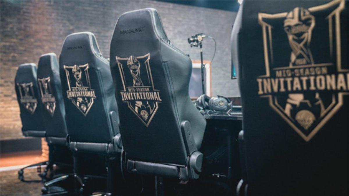 League of Legends Sezon Ortası Turnuvası, Koronavirüs Nedeniyle İptal Edildi