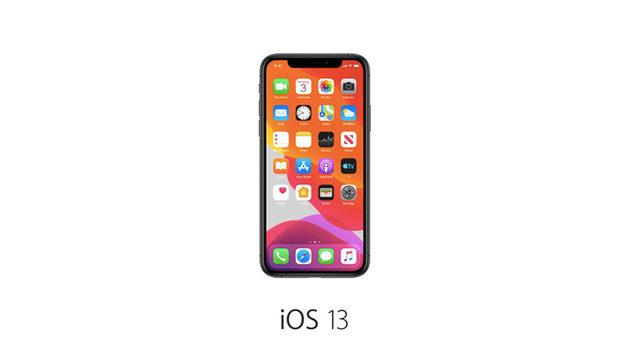 Apple, iOS 13’ün 3’üncü Public Betasını Yayınladı
