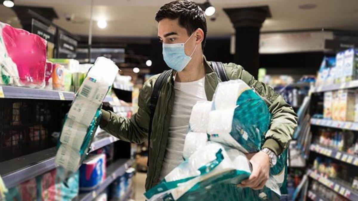 Bilim Kurulu Üyesi Prof. Dr. Yamanel, Koronavirüsten Nasıl Korunduğunu Açıkladı