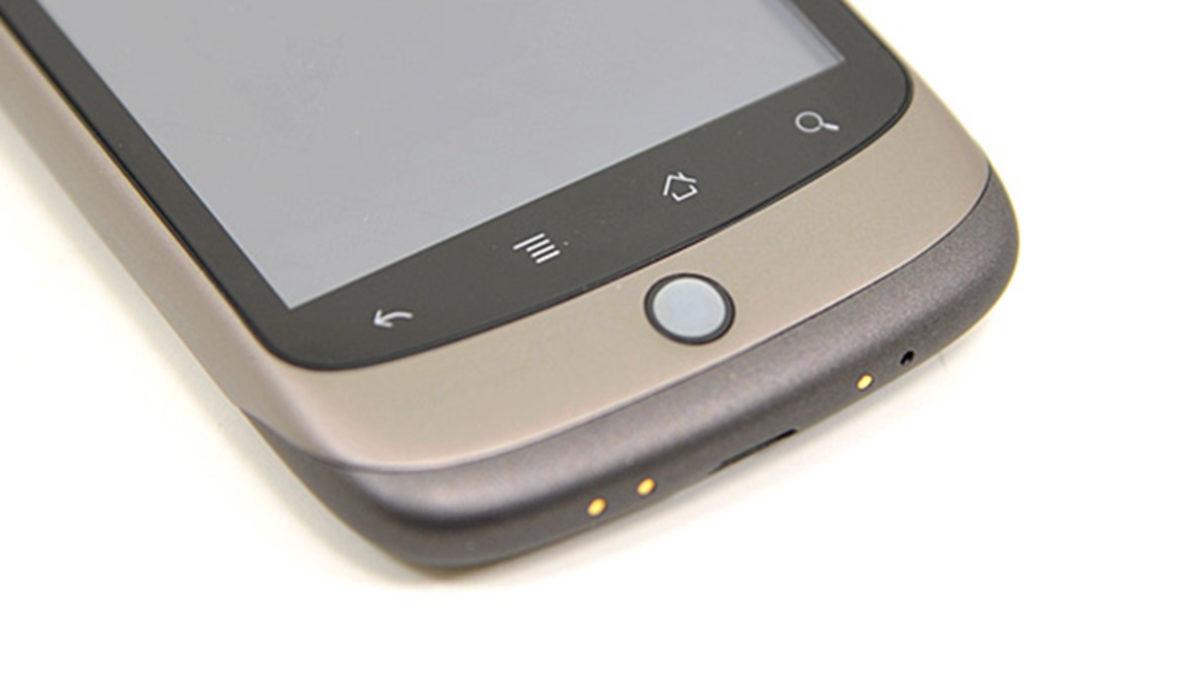 Android Dünyasının 3310'u Olan Efsaneleşmiş Telefon: Nexus One 2 Android Dünyasının 3310’u Olan Efsane Telefon: Nexus One