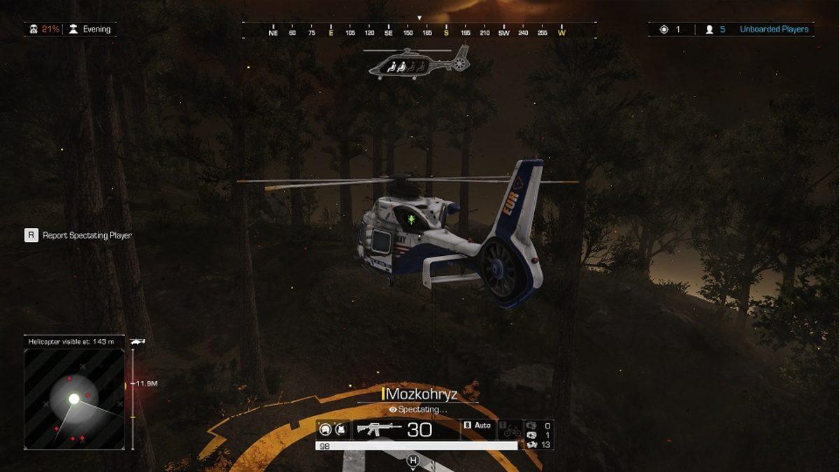 Webtekno’nun Tavsiye Ettiği Ücretsiz Steam Oyunu: Ring of Elysium