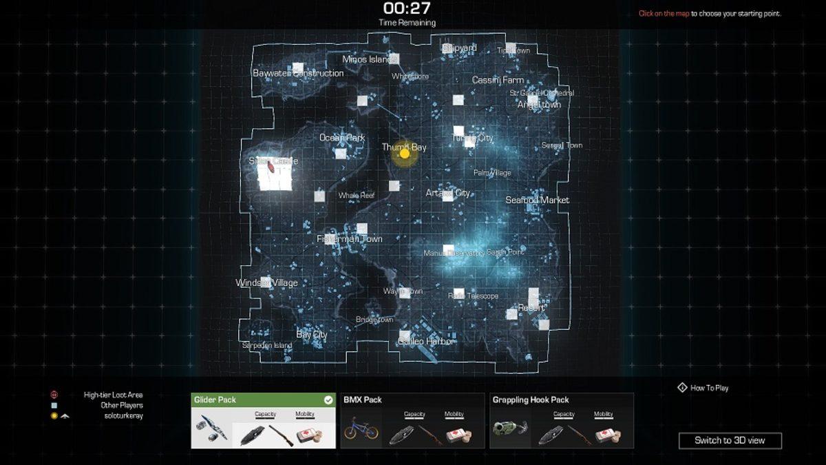Webtekno’nun Tavsiye Ettiği Ücretsiz Steam Oyunu: Ring of Elysium