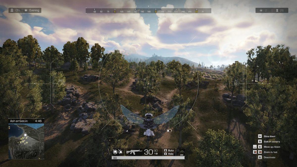 Webtekno’nun Tavsiye Ettiği Ücretsiz Steam Oyunu: Ring of Elysium