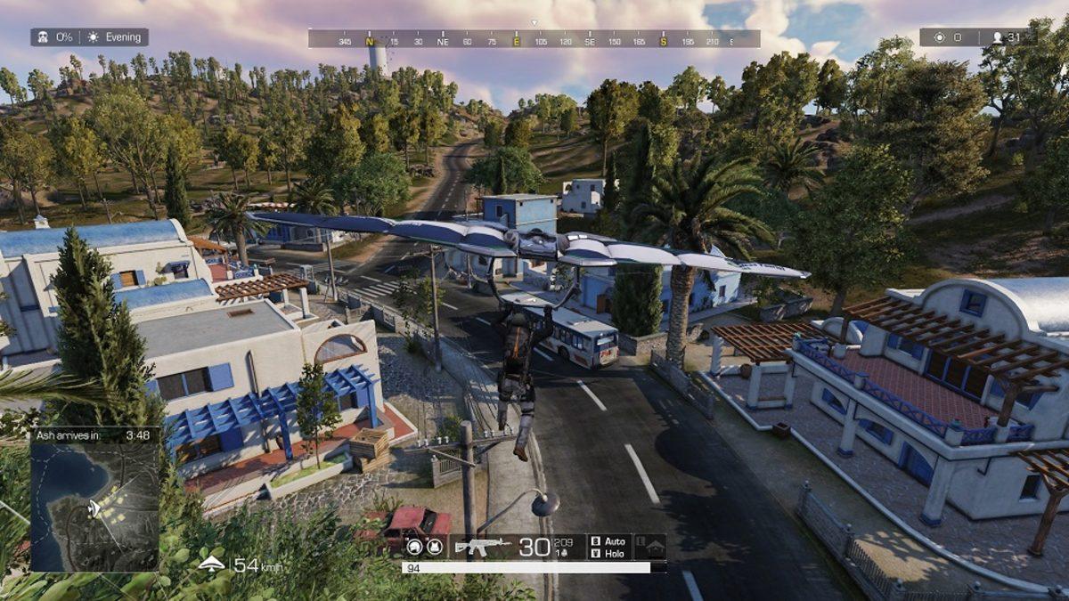 Webtekno’nun Tavsiye Ettiği Ücretsiz Steam Oyunu: Ring of Elysium