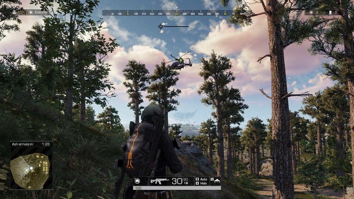 Webtekno’nun Tavsiye Ettiği Ücretsiz Steam Oyunu: Ring of Elysium