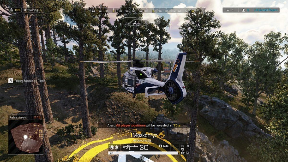 Webtekno’nun Tavsiye Ettiği Ücretsiz Steam Oyunu: Ring of Elysium