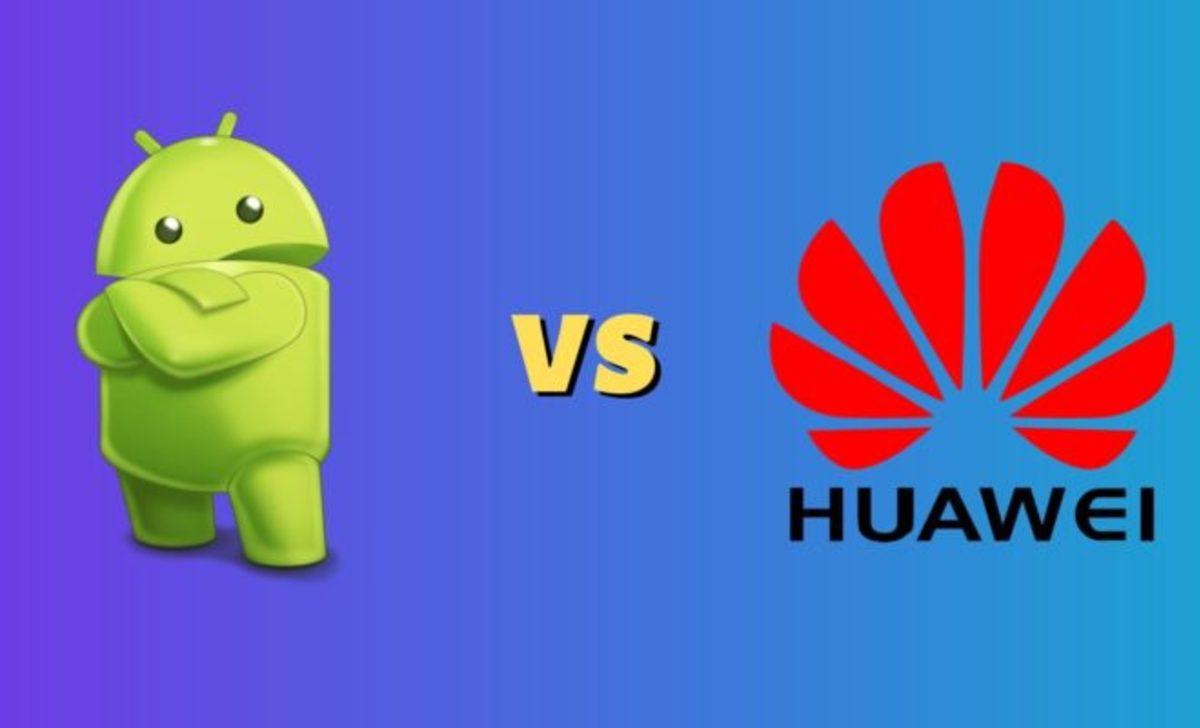 Huawei: Telefonlarımızda Hongmeng OS Değil Android Kullanacağız