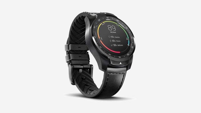 Akıllı Saatler İçin Tıbben ’Güvenilir’ Kabul Edilen PPG Sensörler Geliştirildi