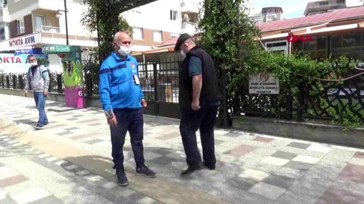 Türk Futbol Hakemi, Koronavirüsten Korunmak İçin İki Cihaz Tasarladı