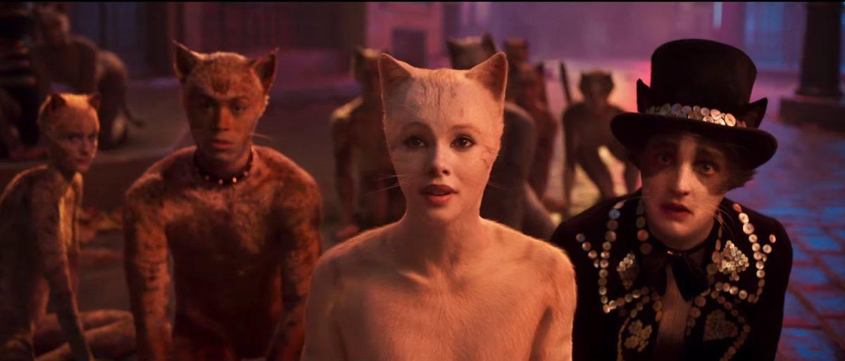 Görsel Efektleri Göz Kanatan The Cats Filminden İlk Fragman Geldi