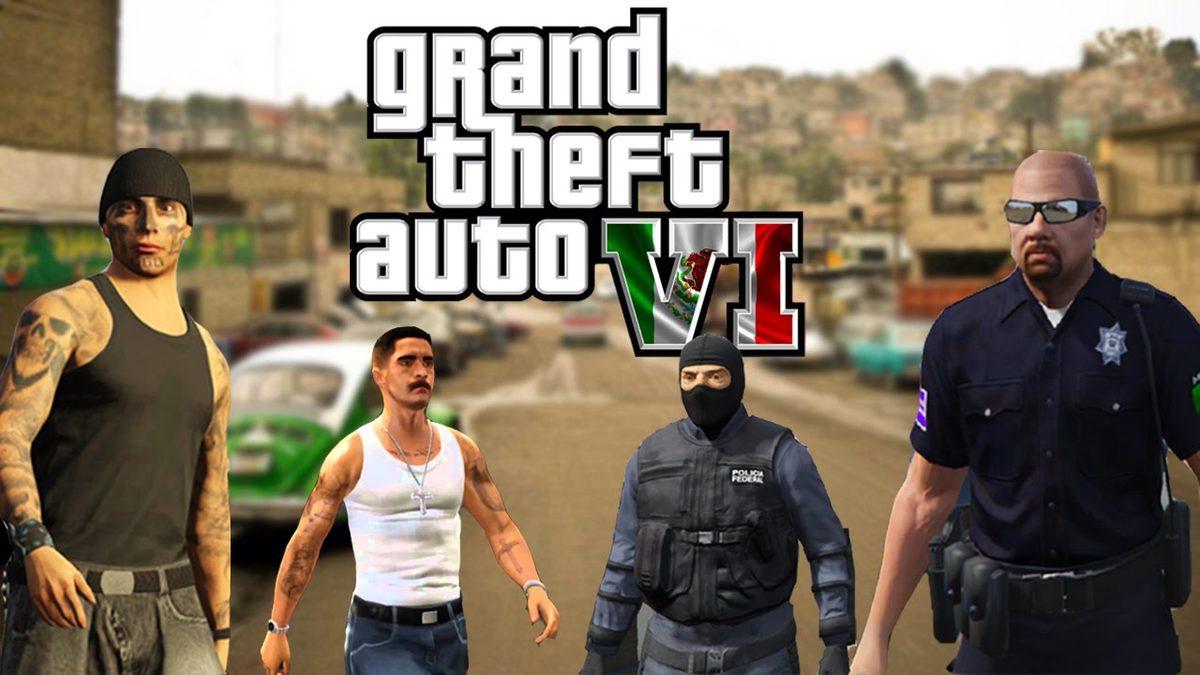 GTA 6 ile İlgili Bugüne Kadar En Çok Konuşulan 5 İddia