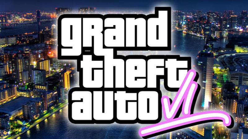 GTA 6 ile İlgili Bugüne Kadar En Çok Konuşulan 5 İddia