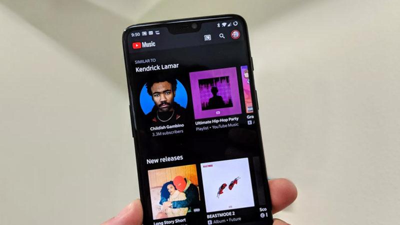 Tek Soruluk Dev Anket: YouTube Premium Para Harcamaya Değer mi?