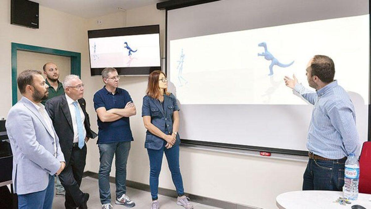 Türkiye’nin İlk Yapay Zeka Bölümü Açıldı (30 Öğrenci Alınacak)