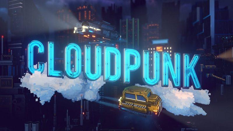 Cyberpunk Türü Macera Oyunu Cloudpunk, PC ve Konsollara Geldi