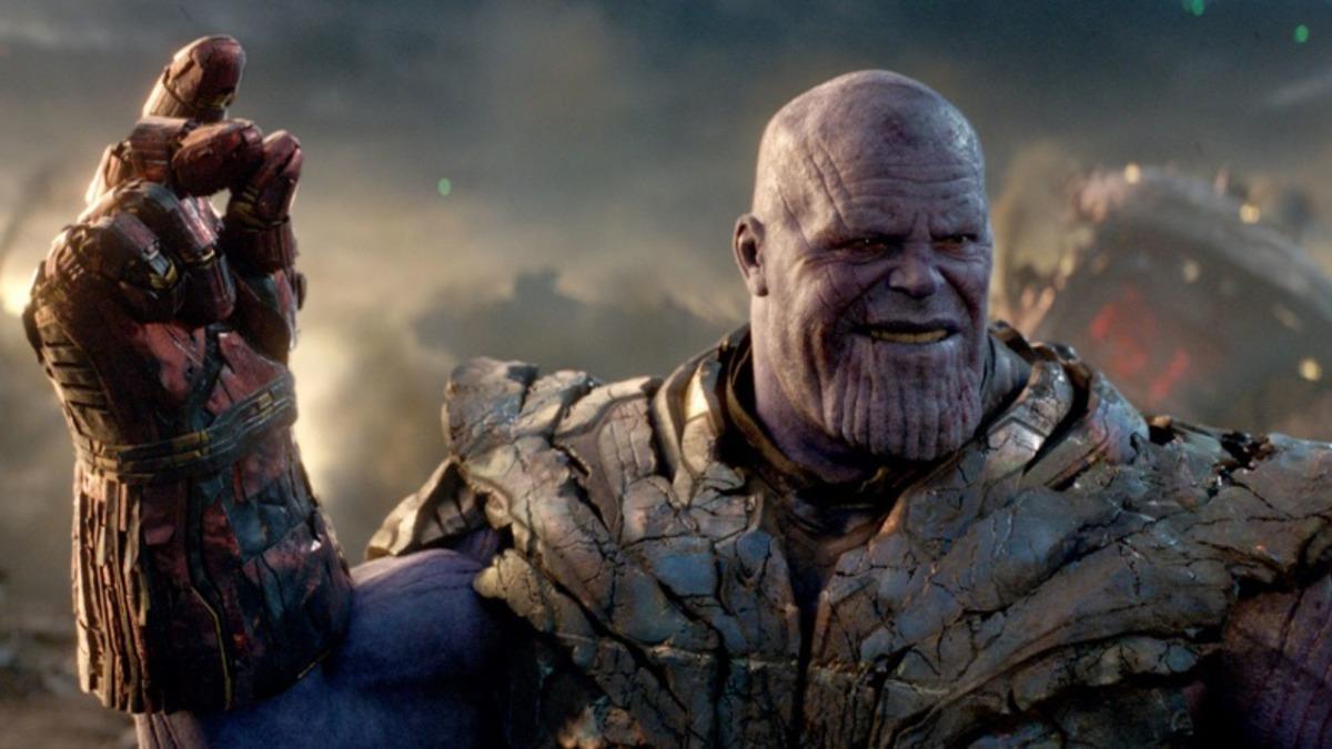 Thanos’un Yaratıcısı: Marvel’ın Mad Titan ile İşi Henüz Bitmedi