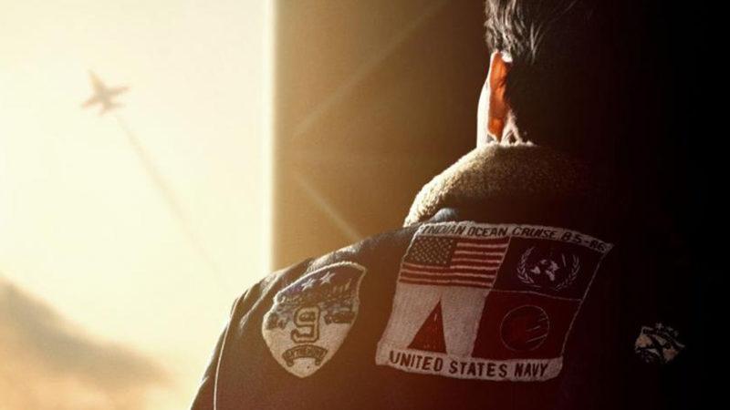 33 Yıl Sonra Gelen Devam Filmi Top Gun: Maverick’in İlk Fragmanı Yayınlandı