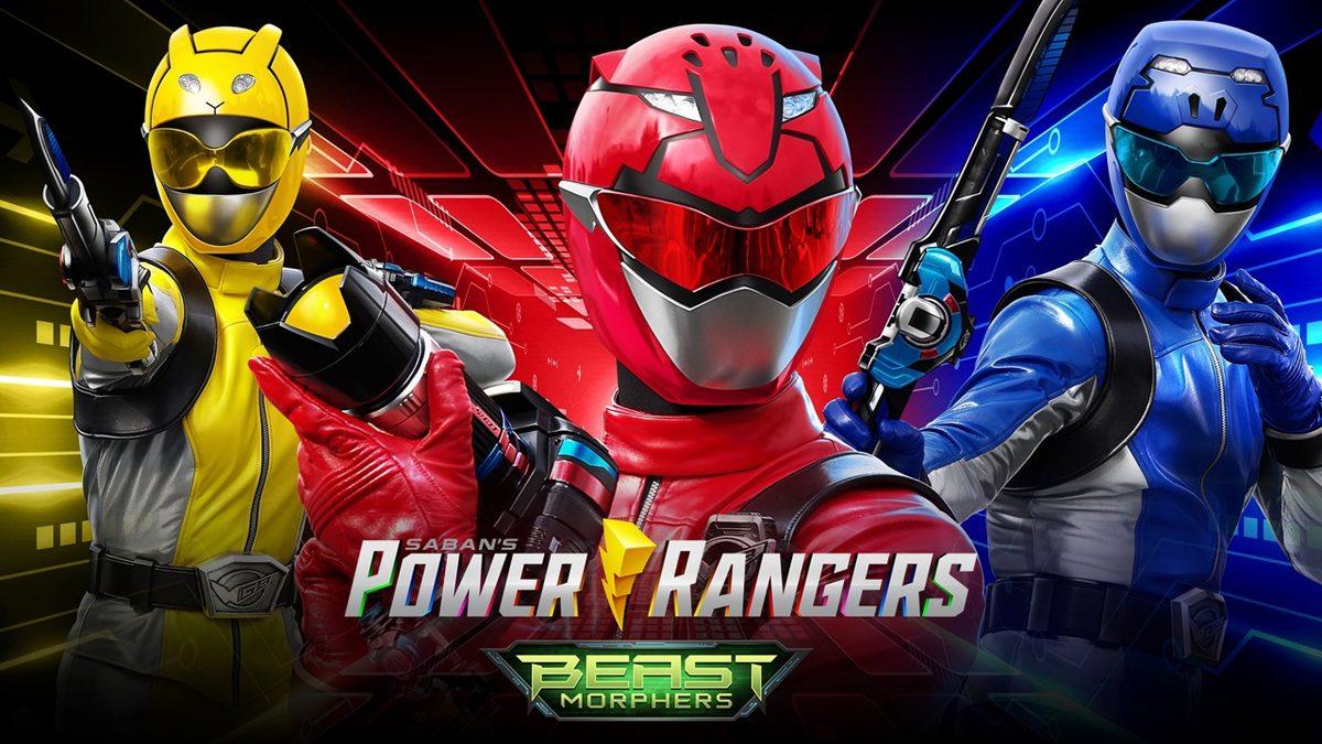 Power Rangers Beast Morphers’ın İkinci Sezonundan İlk Fragman Geldi