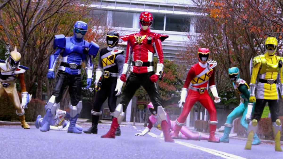 Power Rangers Beast Morphers’ın İkinci Sezonundan İlk Fragman Geldi