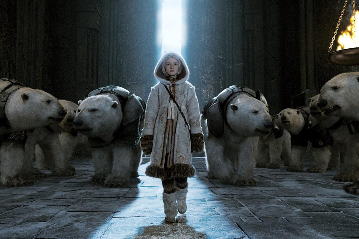 GoT’u Unutturma Potansiyelli Yeni Dizi His Dark Materials’tan İlk Fragman Geldi