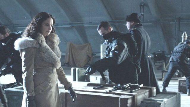 GoT’u Unutturma Potansiyelli Yeni Dizi His Dark Materials’tan İlk Fragman Geldi