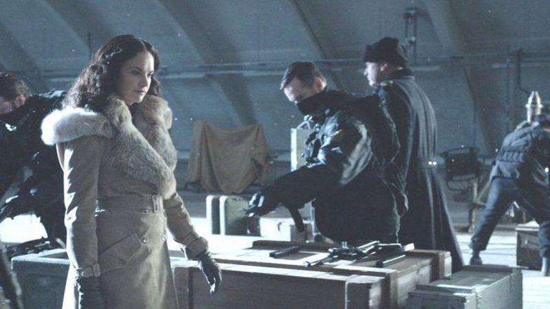 GoT’u Unutturma Potansiyelli Yeni Dizi His Dark Materials’tan İlk Fragman Geldi