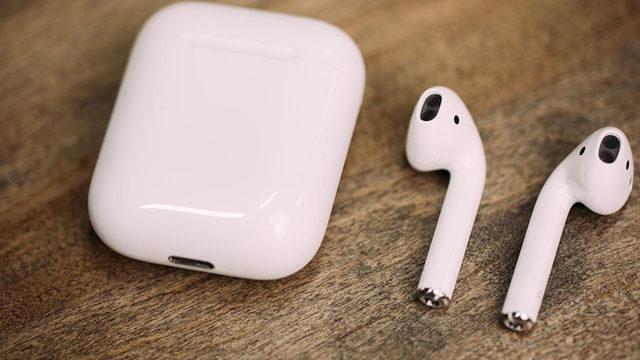 Bu AirPods’lar 20 Bin Dolardan Alıcı Buluyor: İşte Nedeni