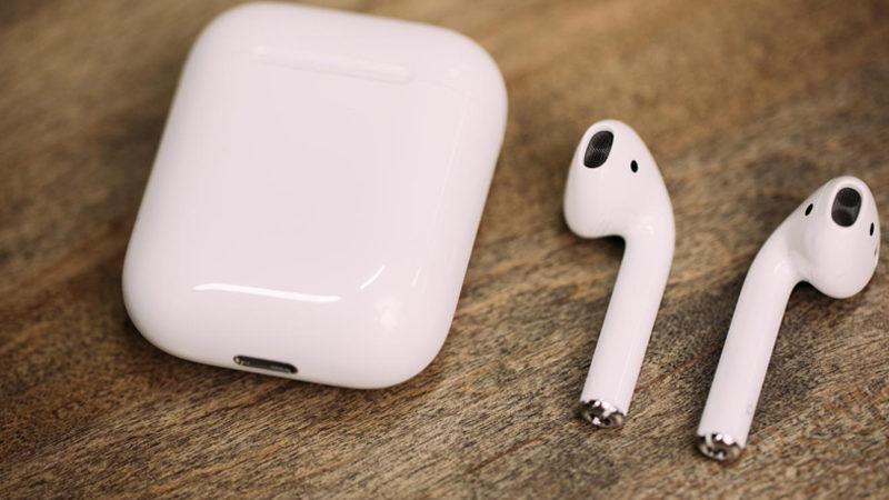 Bu AirPods’lar 20 Bin Dolardan Alıcı Buluyor: İşte Nedeni