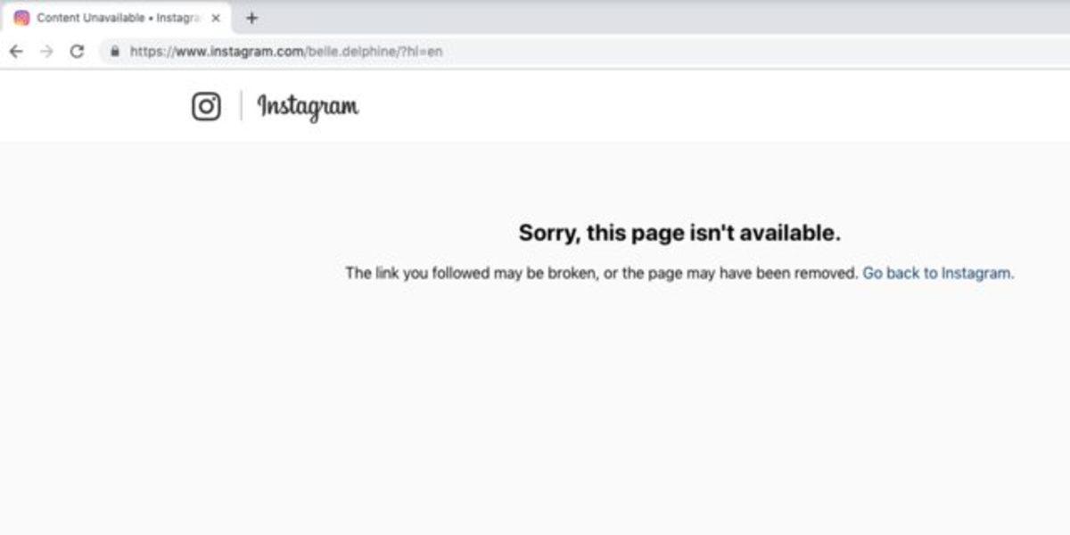 Banyo Yaptığı Suyu Satan Instagram Fenomeni Kadın, Hesabını Kapattı