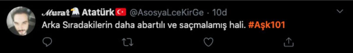 Netflix’in Aşk 101 Dizisine Sosyal Medyadan Gelen İlk Tepkiler