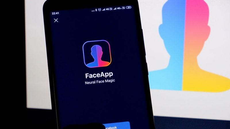 Eğlenceli Gibi Görünen FaceApp’in Farkında Olmadan Kabul Ettiğimiz Acı Gerçeği