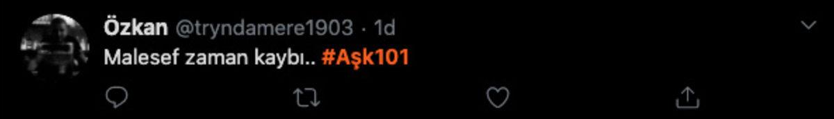 Netflix’in Aşk 101 Dizisine Sosyal Medyadan Gelen İlk Tepkiler