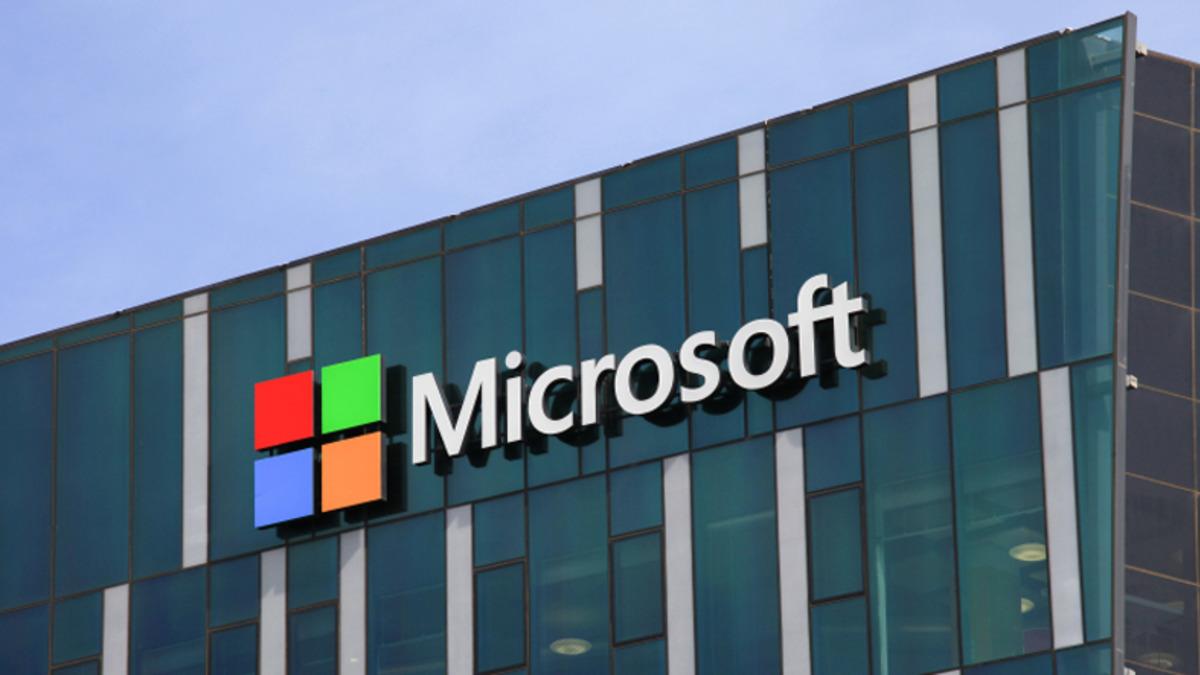 Microsoft, Dünyanın En Değerli Şirketi Olduğunu Bir Kez Daha İspatladı