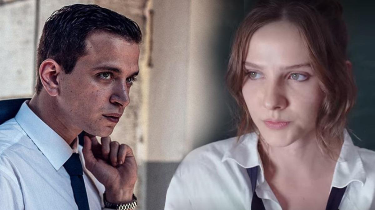 Netflix’in Aşk 101 Dizisine Sosyal Medyadan Gelen İlk Tepkiler